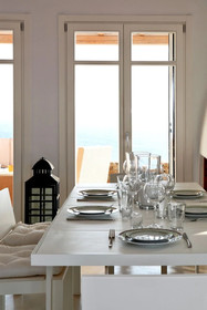 Elia White Residence