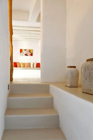 Elia White Residence