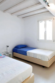 Elia White Residence