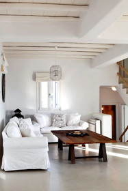 Elia White Residence