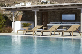 Elia White Residence