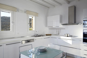 Elia White Residence
