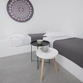 Khamsa Mykonian Suites