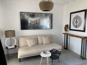 Khamsa Mykonian Suites