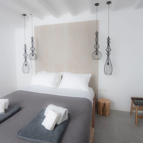 Khamsa Mykonian Suites