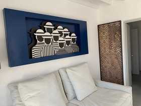 Khamsa Mykonian Suites