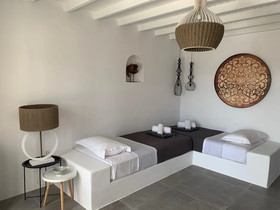 Khamsa Mykonian Suites