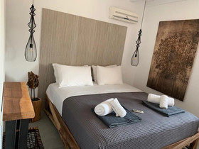 Khamsa Mykonian Suites
