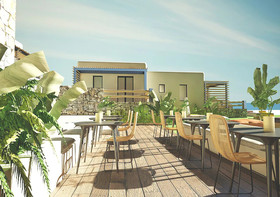Maregold Mykonos