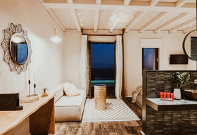 Maregold Mykonos