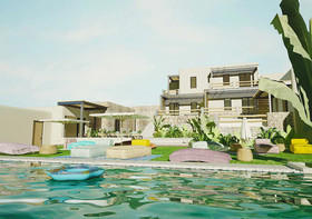 Maregold Mykonos
