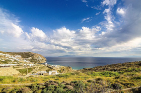 Maregold Mykonos