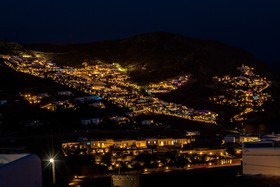 Maregold Mykonos