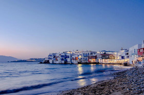 Maregold Mykonos