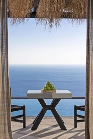 Myconian Utopia Relais & Chateaux