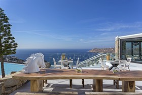 Myconian Utopia Relais & Chateaux