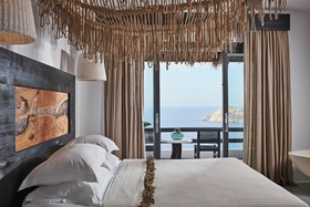 Myconian Utopia Relais & Chateaux