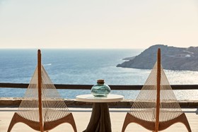 Myconian Utopia Relais & Chateaux