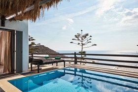 Myconian Utopia Relais & Chateaux