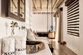 Myconian Utopia Relais & Chateaux
