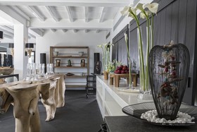 Myconian Utopia Relais & Chateaux