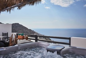 Myconian Utopia Relais & Chateaux