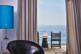 Myconian Utopia Relais & Chateaux