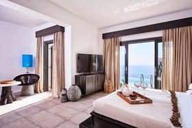 Myconian Utopia Relais & Chateaux