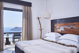 Myconian Utopia Relais & Chateaux