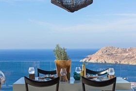 Myconian Utopia Relais & Chateaux