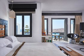 Myconian Utopia Relais & Chateaux