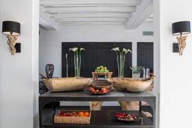 Myconian Utopia Relais & Chateaux