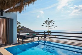 Myconian Utopia Relais & Chateaux