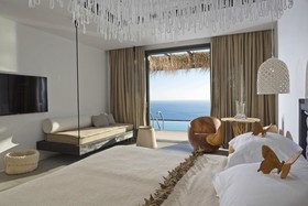 Myconian Utopia Relais & Chateaux