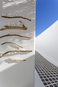 Myconian Utopia Relais & Chateaux