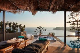 Myconian Utopia Relais & Chateaux