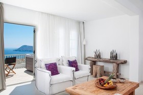 Myconian Villa Collection Elegant Suite
