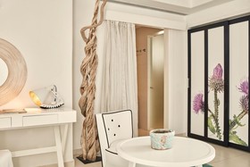 Myconian Villa Collection Elegant Suite