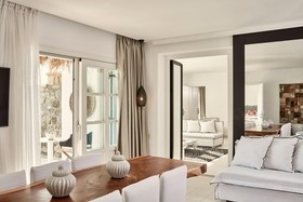 Myconian Villa Collection Elegant Villa