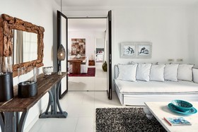 Myconian Villa Collection Elegant Villa