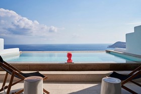 Myconian Villa Collection Lovers Suite