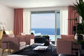 Myconian Villa Collection Lovers Suite