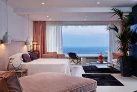Myconian Villa Collection Lovers Suite