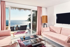 Myconian Villa Collection Lovers Suite