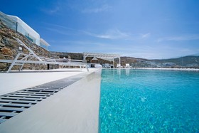 Mykonos Dream Villa Alice
