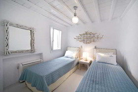 Mykonos Dream Villa Alice