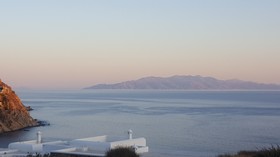Mykonos Dream Villa Alice