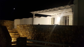 Mykonos Dream Villa Alice