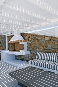 Mykonos Dream Villa Alice