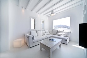 Mykonos Dream Villa Alice